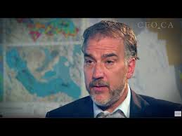 Bruce McLeod, President and CEO, Sabina Gold and Silver