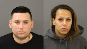 Two charged after New Bedford drug bust