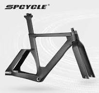 Spcycle TR032 ايرو الكربون المسار إطار دراجة هوائية الهندسة الحديثة EPS التكنولوجيا الراقية الثابتة والعتاد دراجة الكربون إطارات - AliExpress 18