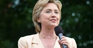 Letter to the Editor: Actually, we do need a female president