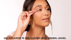 Ardell Naked Press On Natural : Amazon.ca: Beauty & Personal Care