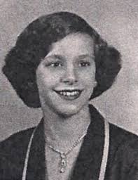 Condolences to Susan Morris