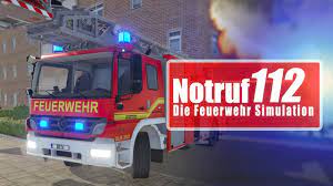 Mülheim has one of the largest and most modern fire stations in europe. Notruf 112 Containerbrand Einsatz Fur Die Feuerwehr I N112 Feuerwehr Simulator Nordrheintvplay