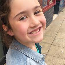 Kid S Ears Pierced Choose A Needle Or Gun For Your Child