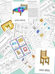 Pin On Spanish Resources