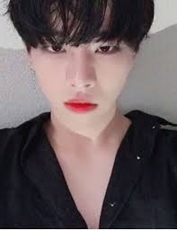 New Kpop Idol Male Kpop Groupxreader Under Editing Korean Boys Ulzzang Asian Boys Ulzzang Boy