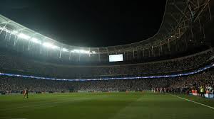 Historical grounds can be chosen as well. Besiktas Istanbul Rb Leipzig Plotzlich Fallt Im Stadion Der Strom Aus Welt