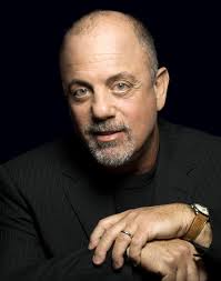 Billy Joel 52nd Street album one of my all-time faves thoughts comments