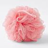 During a sponge bath, you lay your baby on a towel and clean him with a wet washcloth. 1