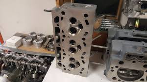 Las Vegas Machine Shop Engine Cylinder Head Repair Custom Machining Motor Mission Machine And Radiator