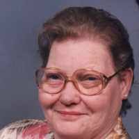 Kathryn Ann "Katie" Donnersbach (1938–2014)
