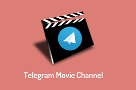 Joining a telegram channel is great idea. 20 Telegram Movie Channel 100 Working
