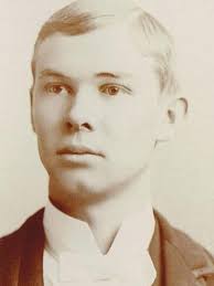 Thomas Lambert Woodbury