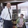 www.tv-asahi.co.jp からの無人駅のまもりびと