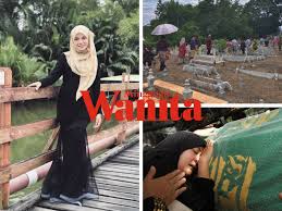 Nenek jk ibu dari si mayit tidak ada cucu perempuan dari anak lk2, baik satu atau lebih, jika bersama satu anak 2. Belum Seminggu Jadi Balu Keluarga Si Mati Dah Cerita Hukum Faraid Penting Wanita Tahu Haknya Bila Suami Meninggal Mingguan Wanita