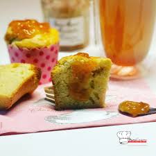 Muffins A La Confiture Recette Companion Recette Recette Companion Recette Muffins