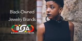 View this post on instagram. The 6 Black Owned Jewelry Brands You Need To Follow Right Now Blackownedassociation Com Black Owned Businesses