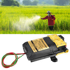 All type spray pump,high pressure sprayer pump, battery operated sprayer pump, electric pump,best quality spray pump. Ready Stock 12v High Pressure Agricultural Electric Water Pump Water Sprayer Pump Shopee Philippines