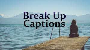 Maybe you would like to learn more about one of these? Breakup Captions For Selfies Pictures Of Yourself Anycaption