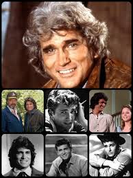 October 31, 1936 : Eugene Maurice Orowitz was born in Forest Hills  (Queens-New York), son of Eli Maurice "Emo" Orowitz (1896-1959) & Kathleen  "Peggy" O'Neill (1909-1981). He became Joseph "Little Joe" Cartwright,