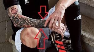 Because he feels very close to his mother and thinks she's been the one to have helped him in the jersey with number 10 is always reserved for the best forward and striker in a team! Sportmob Lionel Messi S Tattoo Meanings