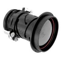 Continuous Zoom Infrared Lens | Infrared Zoom Lens | Quanhom ...