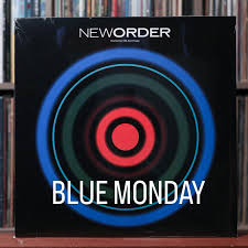 New Order - Blue Monday (Art-Div & Ramirez Dance-Up)