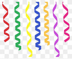 Download 127 streamers cliparts for free. Free Png Streamers Clipart Clip Art Download Pinclipart