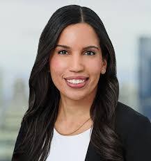 Nia Colon's Instagram, Twitter & Facebook