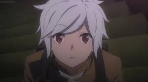 If you are like me and enjoyed the 1st season for: The Wig Of Bell Cranel In Danmachi Spotern