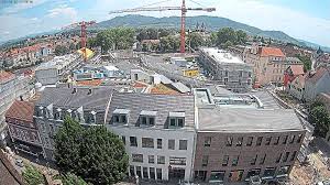 Shopping offenburg (77652) im yellowmap branchenbuch mit telefonnummer, lageplan und bewertungsfunktion. Offenburg Ree Carre Offnet Erst Im Marz 2021 Offenburg Lahrer Zeitung