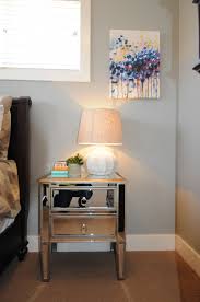 Nightstands are tricky, especially in the case of. Mirrored Nightstand Home Goods Home Decor