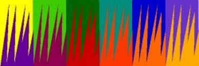 The colour complement of each primary colour (primaries are red, yellow and blue) can be obtained by mixing the two other primary colours together. Color Theory Facts And Thoughts In Color Watercolorpainting Com