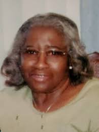 Obituary information for Daisy Bell Bethea