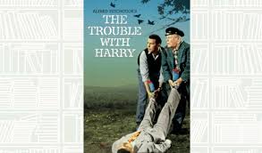 Arab News | Film review: 'The Trouble with Harry'
