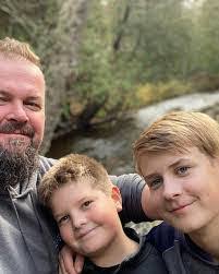 Brian Princing's Instagram, Twitter & Facebook