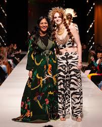 Seventeen Designers to hit the Runway in February — Omaha Fashion Week