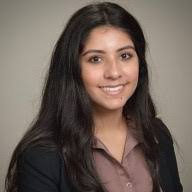 Desiree Ochoa's Instagram, Twitter & Facebook