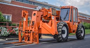 Telescopic Handlers Forklifts Lull Rentals In