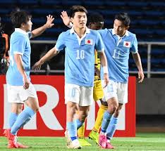 Jun 01, 2021 · サッカー男子で6月5日のu－24（24歳以下）ガーナ戦（福岡・ベスト電器スタジアム）に臨む東京五輪世代のu－24日本代表が31日、千葉市内で始動し. U24 ä¹…ä¿å»ºãŒæ—¥æœ¬ä»£è¡¨ã§2å¹´ã¶ã‚Šã®ã‚´ãƒ¼ãƒ« ã‚¬ãƒ¼ãƒŠæˆ¦ æ¯Žæ—¥æ–°èž