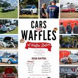 Cars & Waffles
