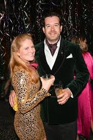 Chase Winfrey Matthew Woodruff Editorial Stock Photo