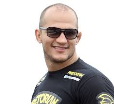 Junior Dos Santos