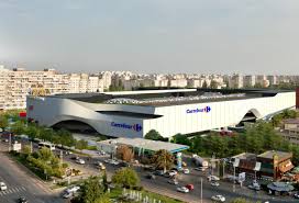 Pentru cea mai buna experienta cinematografica, toate salile beneficiaza de cea mai noua tehnologie. Mega Mall A Intrat In Linie DreaptÄƒ Spre Afaceri De 200 Milioane De Euro Pe An