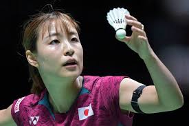 羽球》要拚4年後的洛杉磯奧運？ 日本前球后奧原希望給出答案- 自由體育