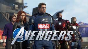 Top 10 Playstation 4 Games 2020 Best Upcoming Ps4 Games Of 2020 Enfobay Marvel Avengers Games Avengers Avengers Games