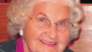 OBIT: Elizabeth B. Kohler