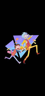 Rick And Morty Background Wallpaper Background Rick And Morty 3117343 Hd Wallpaper Backgrounds Download