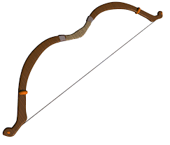 No variation and 4 recolourable parts. Bow Archery Arrow Free Image On Pixabay