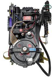 This Build It Yourself Ghostbusters Proton Pack Is The Coolest Thing You Will See Today Proton Pack Ghostbusters Proton Pack Ghostbusters